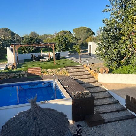 Quinta Da Layla Villa Olhão Eksteriør billede