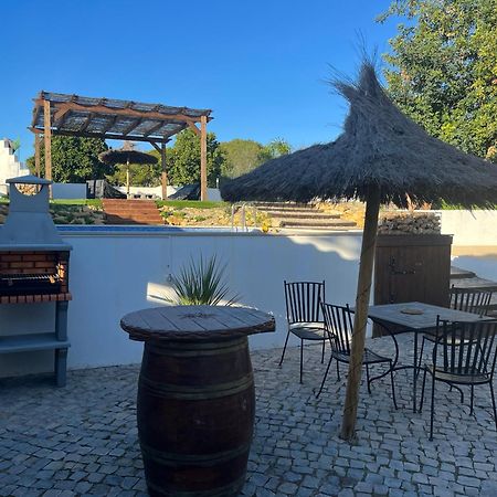 Quinta Da Layla Villa Olhão Eksteriør billede