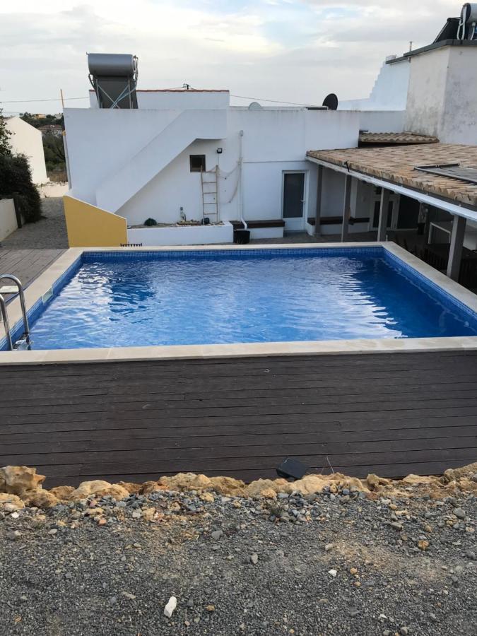 Quinta Da Layla Villa Olhão Eksteriør billede