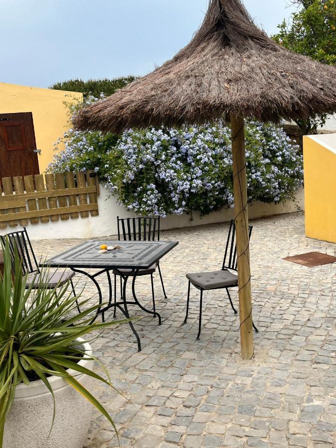 Quinta Da Layla Villa Olhão Eksteriør billede
