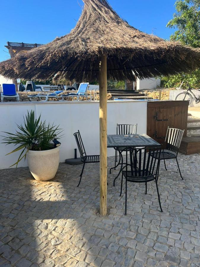 Quinta Da Layla Villa Olhão Eksteriør billede