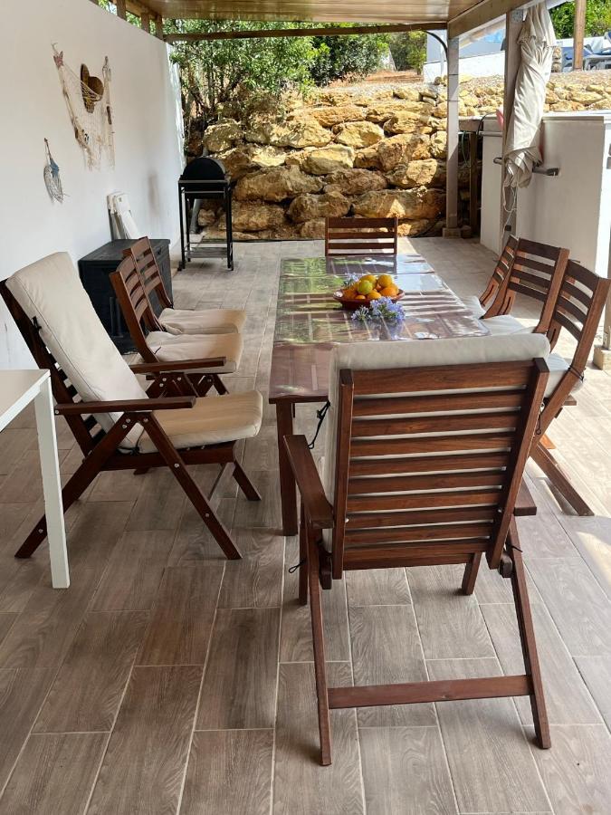 Quinta Da Layla Villa Olhão Eksteriør billede