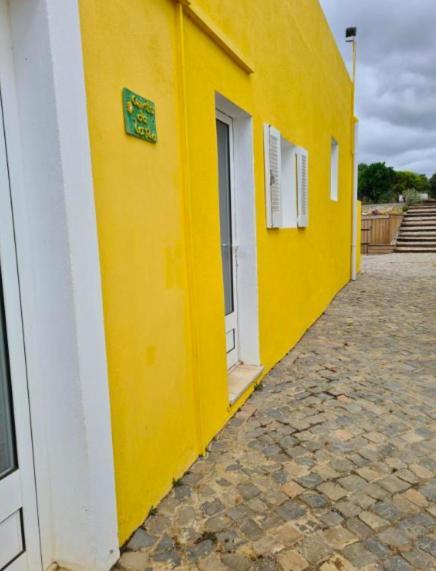 Quinta Da Layla Villa Olhão Eksteriør billede