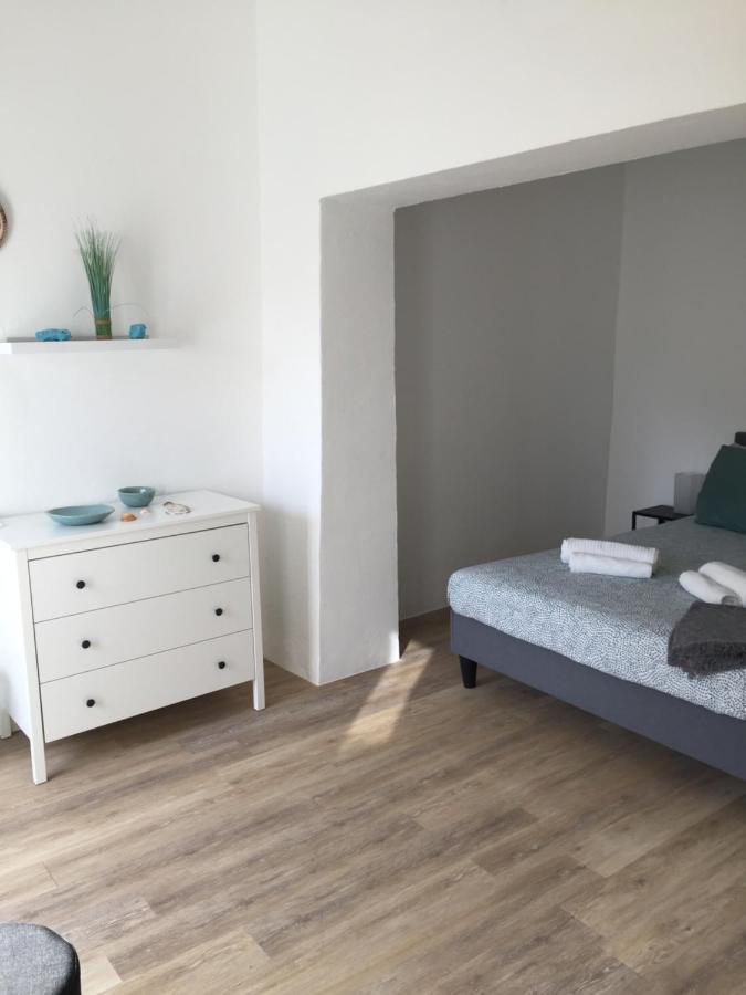 Quinta Da Layla Villa Olhão Eksteriør billede