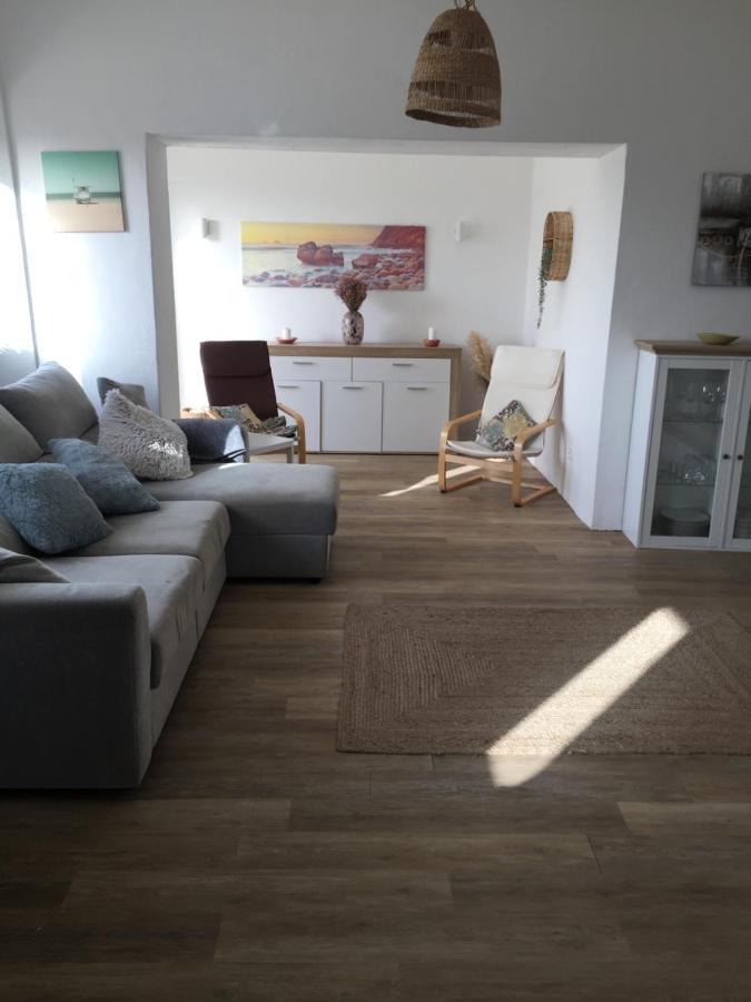 Quinta Da Layla Villa Olhão Eksteriør billede