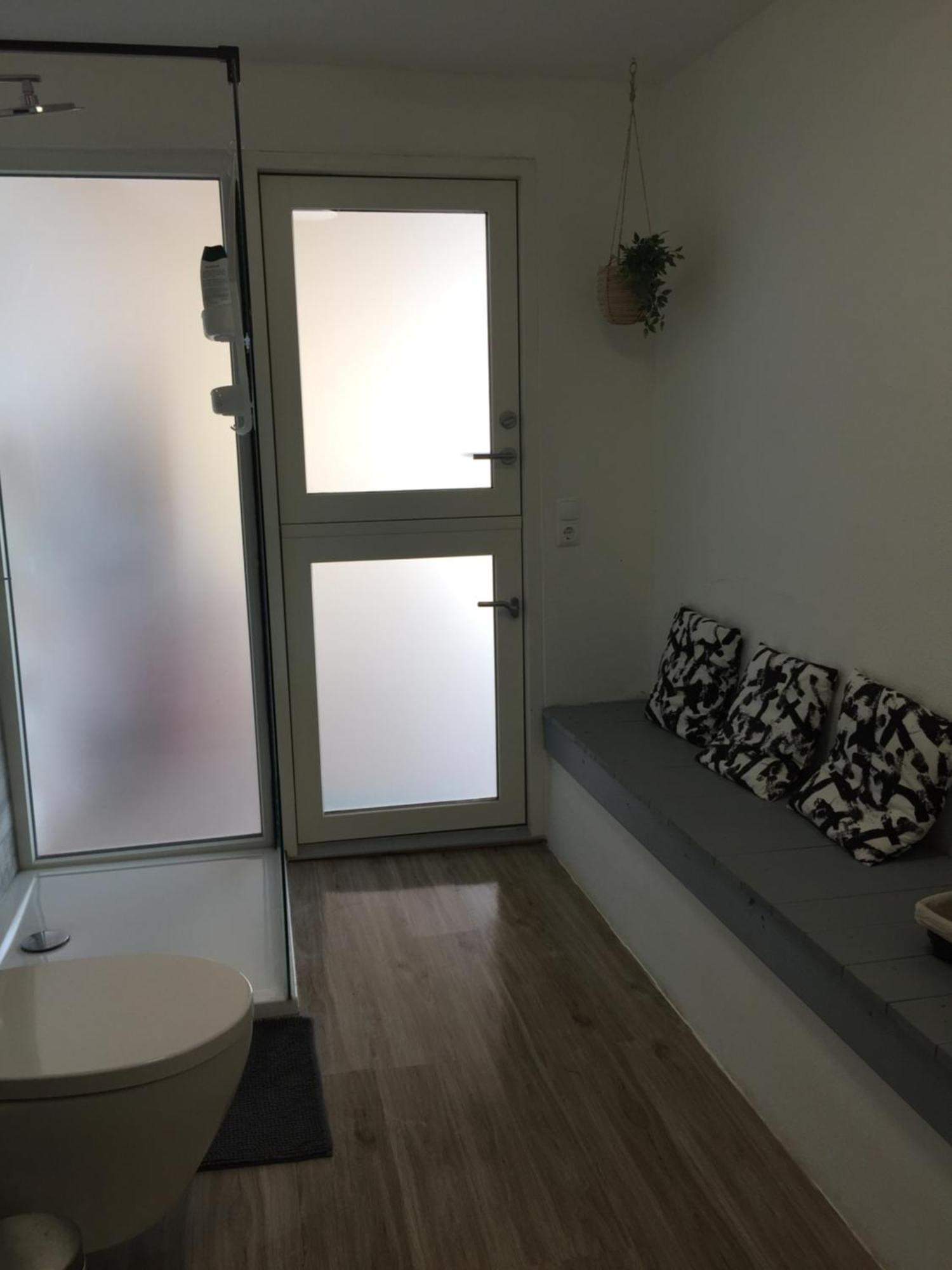 Quinta Da Layla Villa Olhão Eksteriør billede