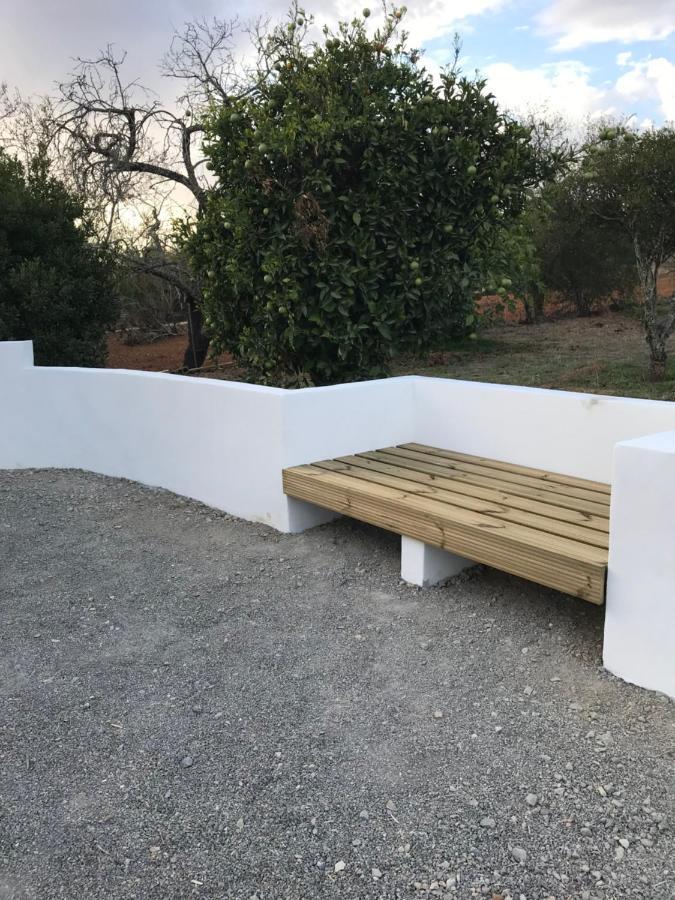 Quinta Da Layla Villa Olhão Eksteriør billede