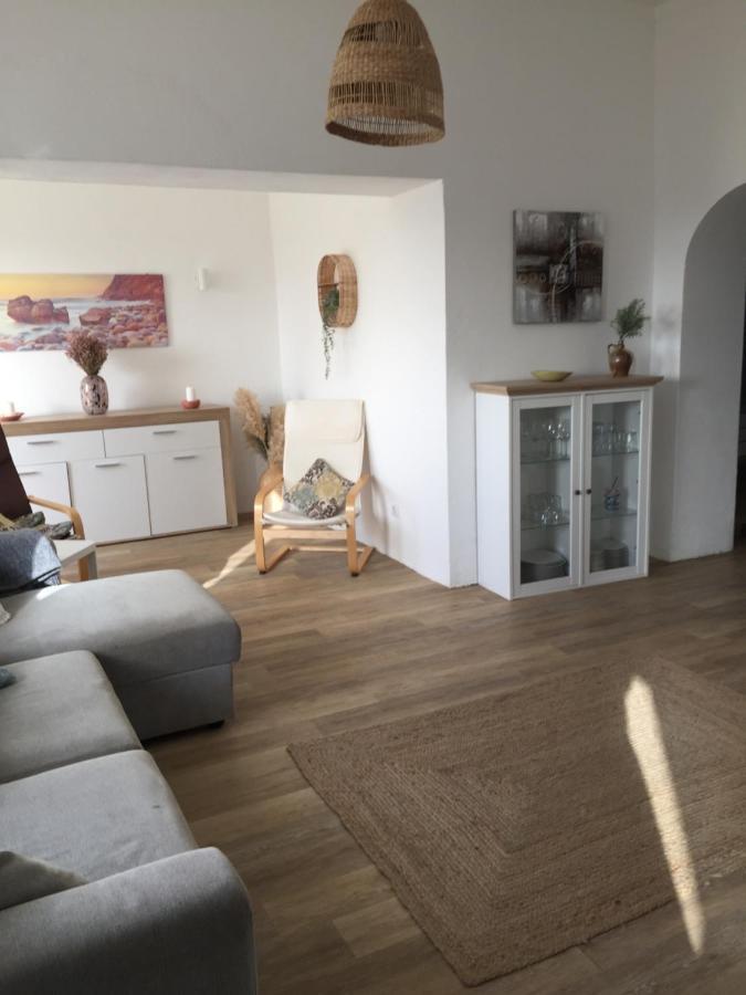 Quinta Da Layla Villa Olhão Eksteriør billede