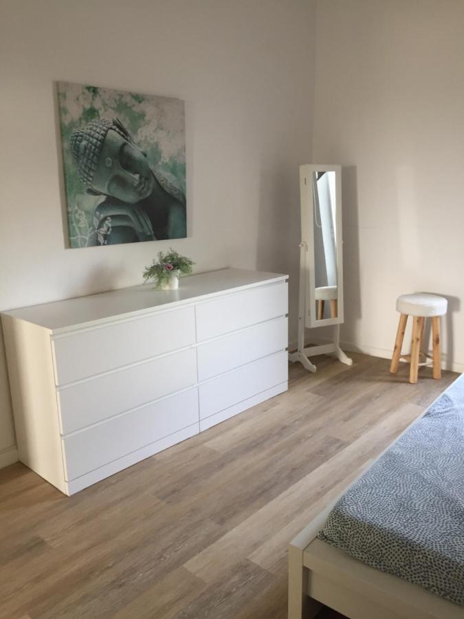 Quinta Da Layla Villa Olhão Eksteriør billede