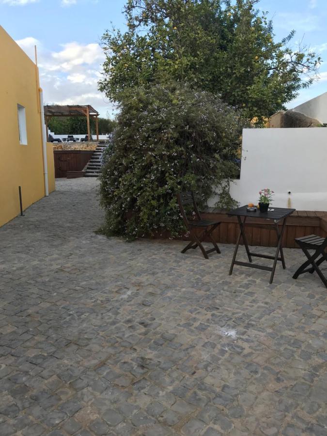 Quinta Da Layla Villa Olhão Eksteriør billede
