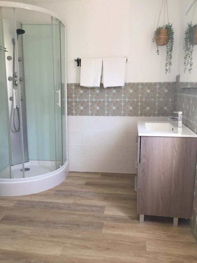 Quinta Da Layla Villa Olhão Eksteriør billede