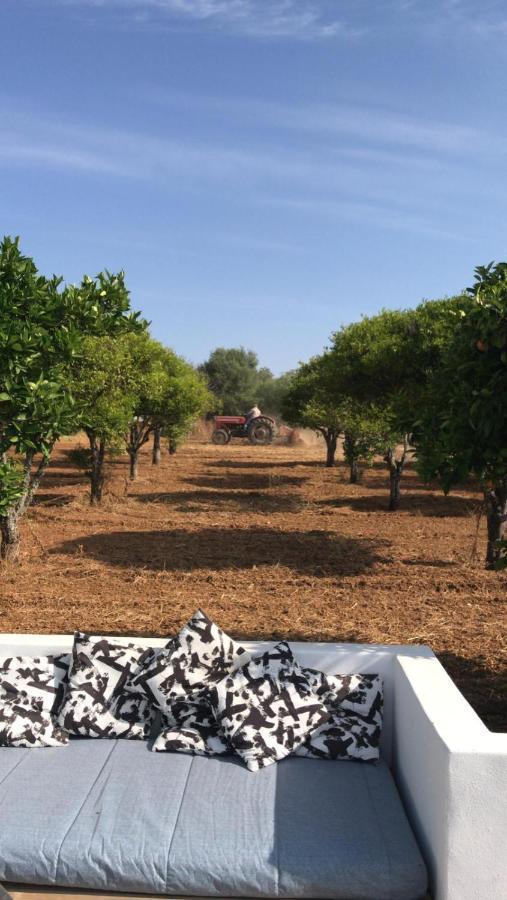 Quinta Da Layla Villa Olhão Eksteriør billede