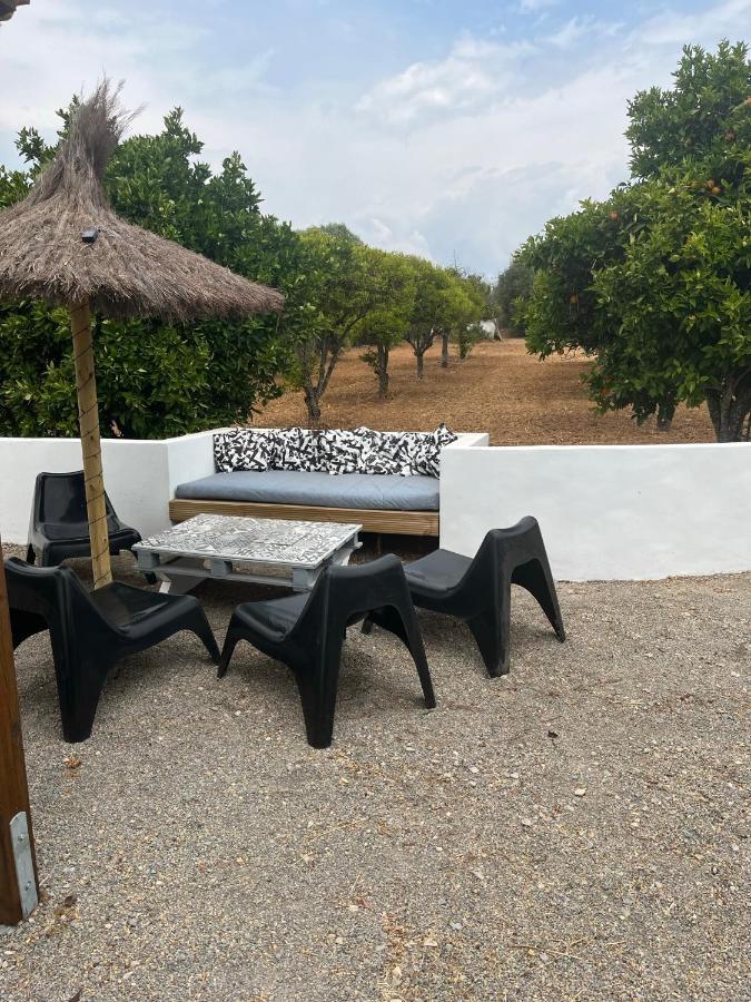 Quinta Da Layla Villa Olhão Eksteriør billede