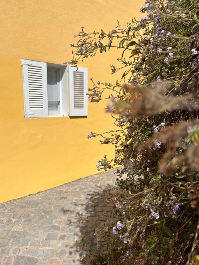 Quinta Da Layla Villa Olhão Eksteriør billede