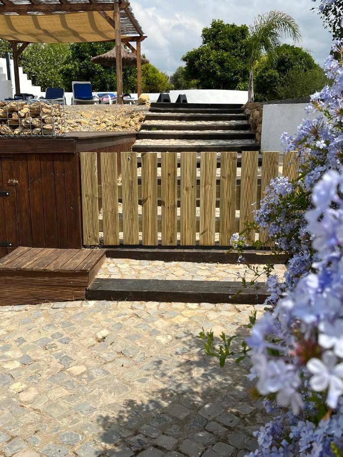 Quinta Da Layla Villa Olhão Eksteriør billede