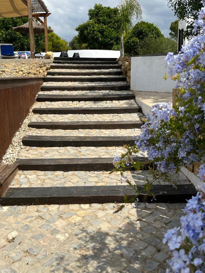Quinta Da Layla Villa Olhão Eksteriør billede