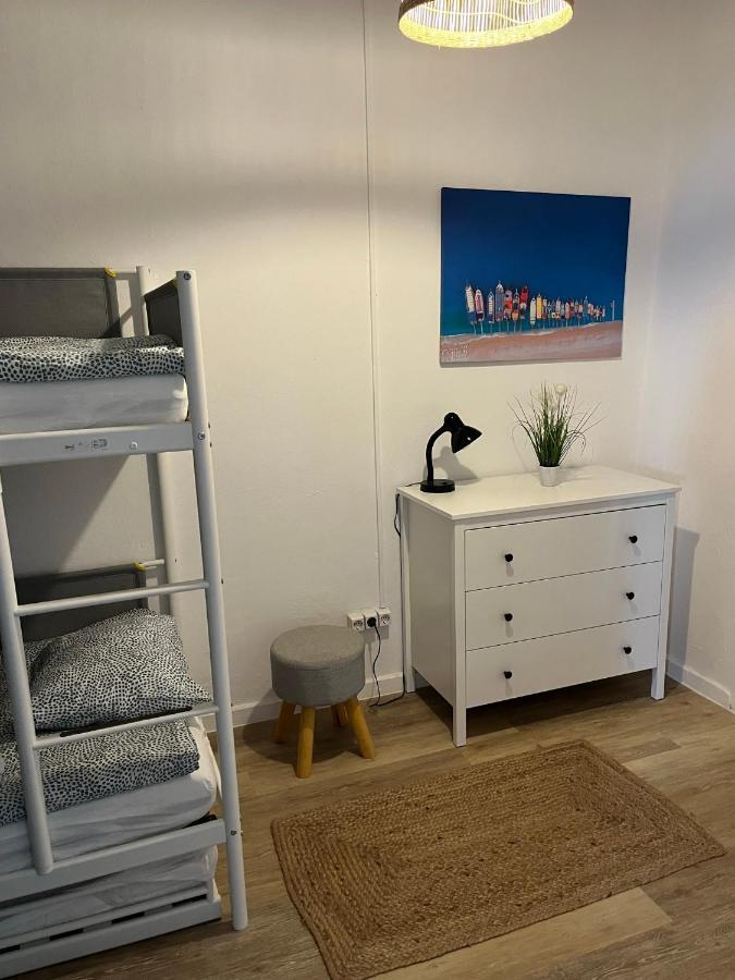 Quinta Da Layla Villa Olhão Eksteriør billede