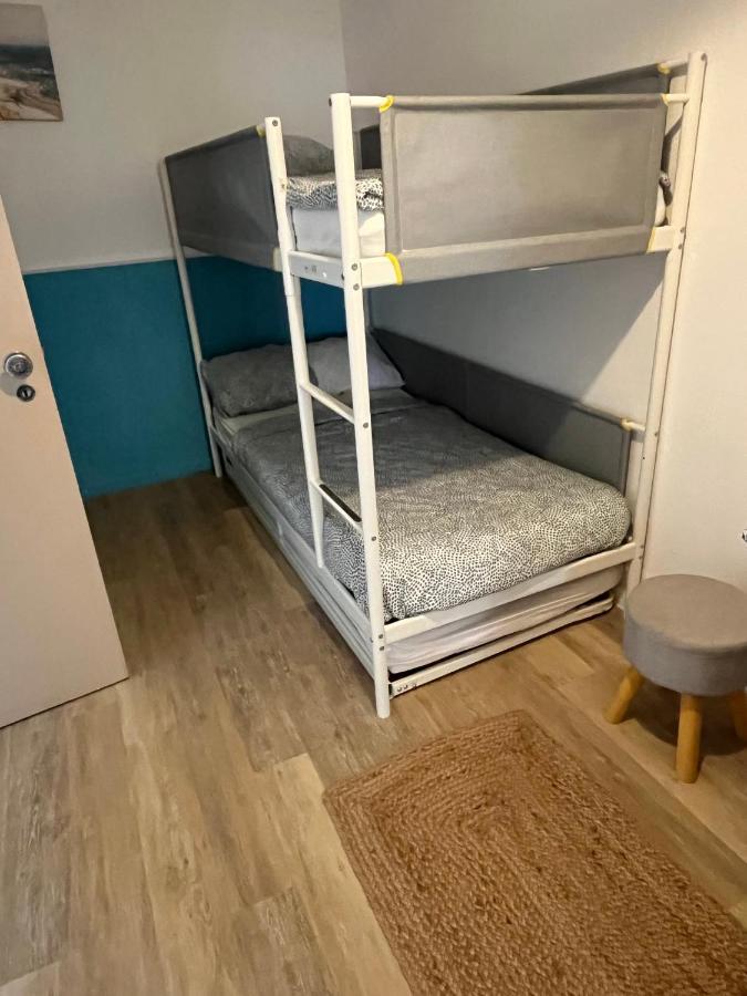Quinta Da Layla Villa Olhão Eksteriør billede