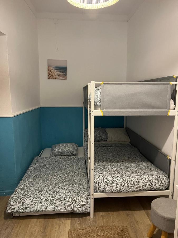 Quinta Da Layla Villa Olhão Eksteriør billede