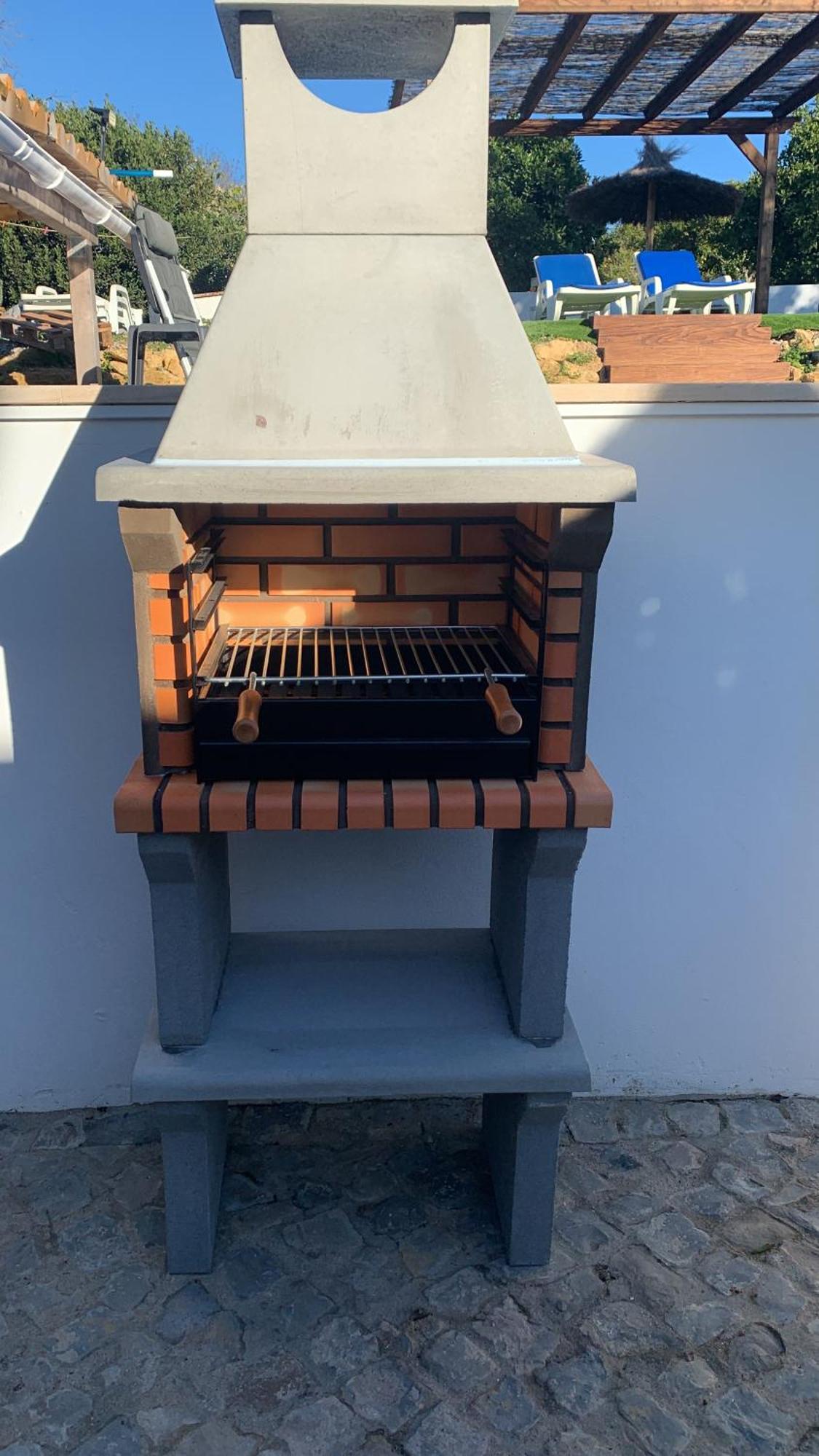 Quinta Da Layla Villa Olhão Eksteriør billede